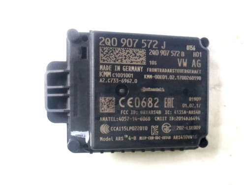 2q0907572j sensore radar - sensore,