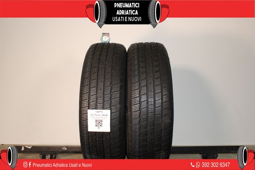 Pneumatici radar 215 - 2,
