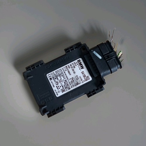 Sensore radar anteriore bmw - sensore,