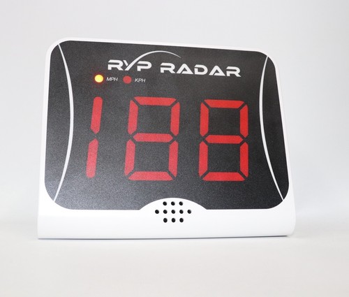 Ryp golf radar swing speed - ryp,