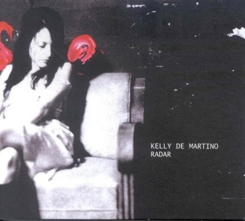 Kelly martino radar - kelly,