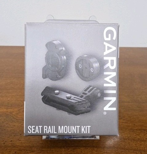 Garmin varia radar seat rail - radar,