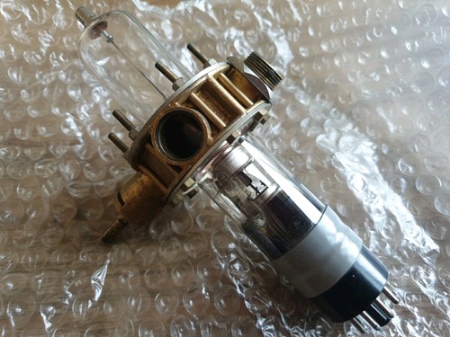 Wwii vintage klystron - wwii,
