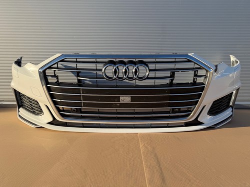 Paraurti anteriore audi c8 - anteriore,