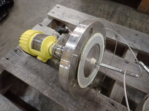 Vega vegaflex sensore di - 81,