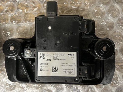 Modulo controllo ecu punto - controllo,