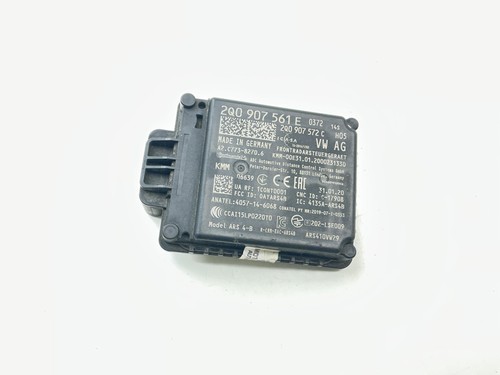 Dby radar per - seat, serie
