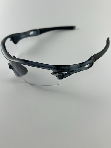 Oakley radar path crystal - oakley,