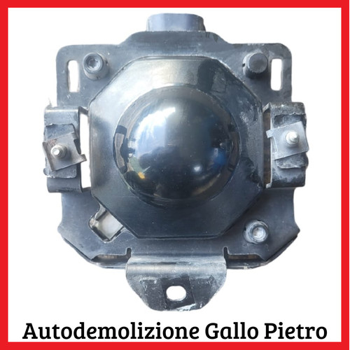 Sensore radar distronic
