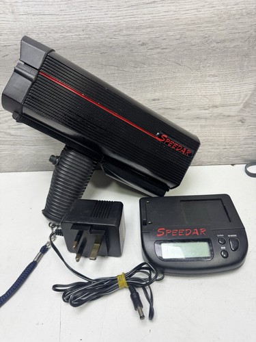 Speedar radar portatile con - radar,