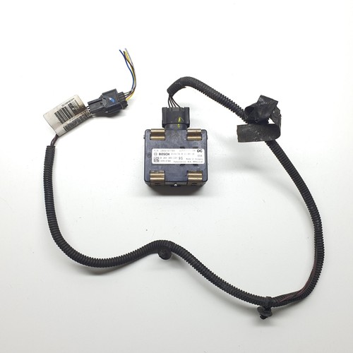 Radar per smart forfour 453 - forfour,