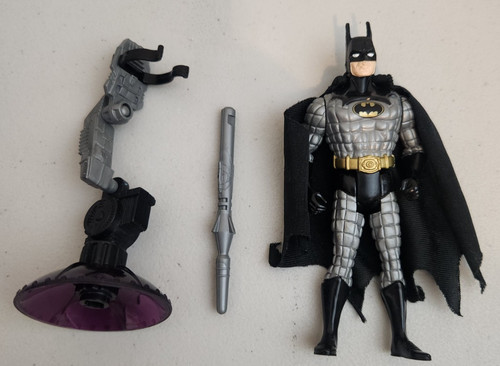 Batman returns laser - batman,