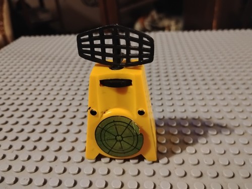 Radar portatile vintage - , 1972