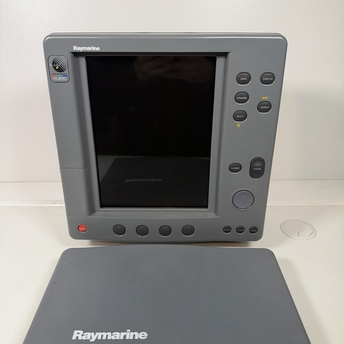 Raymarine rl80c plus - rl80c,