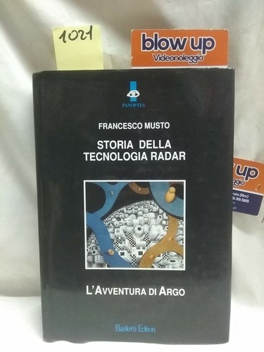 Storia della tecnologia - della, radar