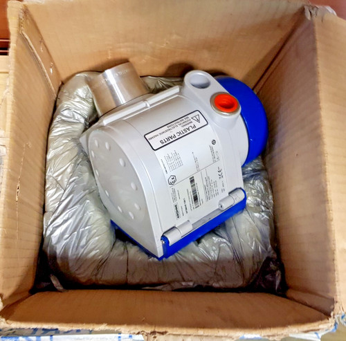 Krohne optiwave 7300 - optiwave,