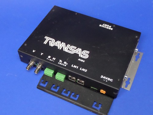Transas rib6 scheda - transas,