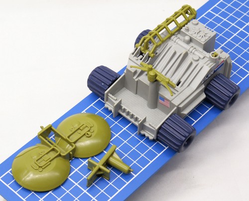 Joe arah radar rat series - radar,