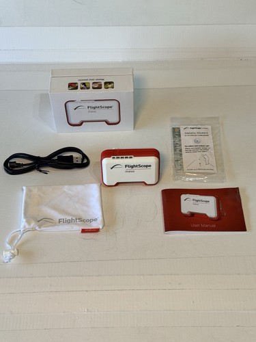 Flightscope mevo golf - flightscope, (gen