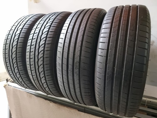 Gomme usate 215 17 - 4,
