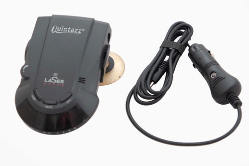 Quintezz rilevatore radar - quintezz,