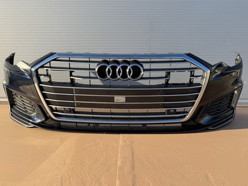 Paraurti anteriore audi c8 - a6,