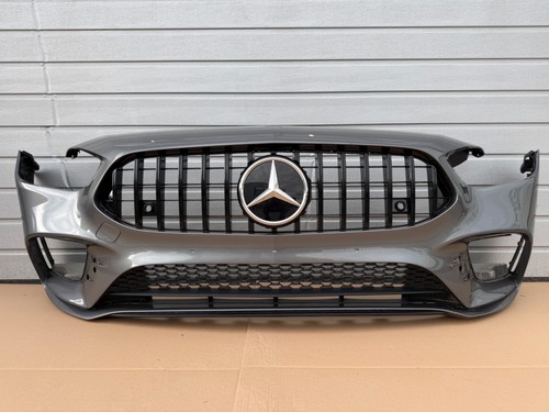 Paraurti anteriore mercedes - paraurti,