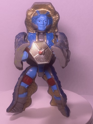Masters the universe - masters,