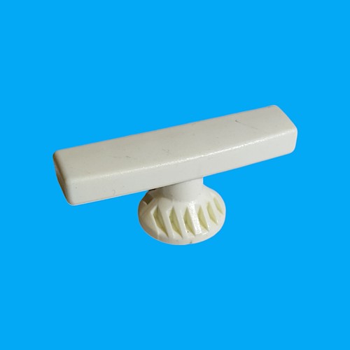 Playmobil antenna scanner - playmobil,