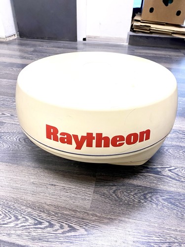 Raytheon raymarine 18 - raytheon,