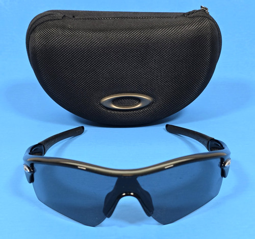 Oakley radar path - oakley, da
