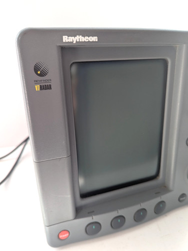 Raytheon pathfinder unità - raytheon,