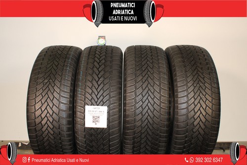 Pneumatici radar 225 r17 - pneumatici,