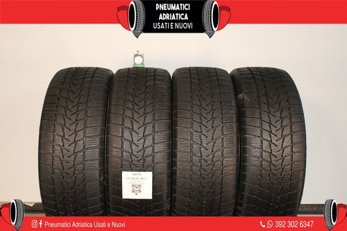 Pneumatici radar 215 r18 - pneumatici, 215/50