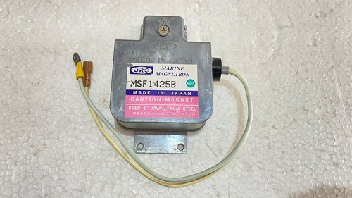 Jrc msf1425b marino magnetron - jrc,
