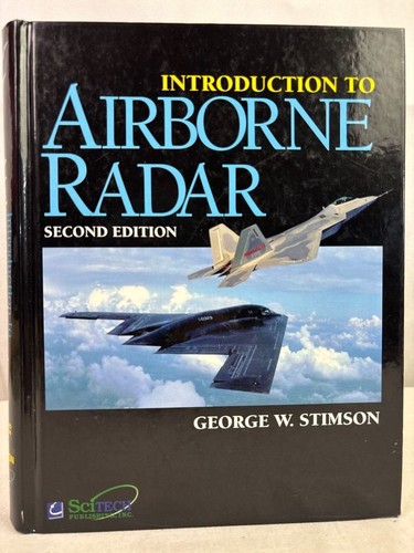 Introduction airborne radar - introduction,