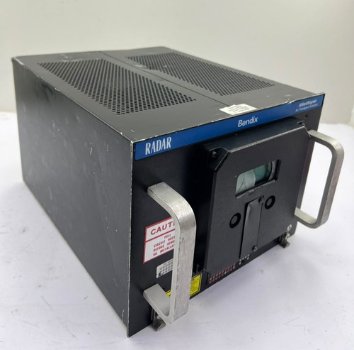 Allied signal bendix - allied, rta-4b