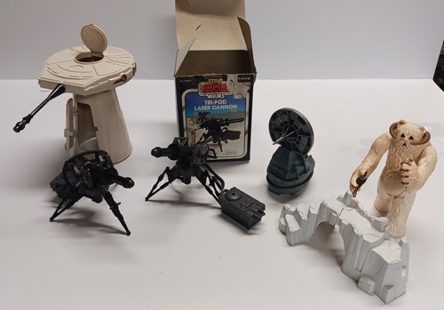 Star wars wampa cannone - star,