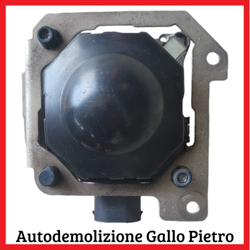 Sensore radar anteriore