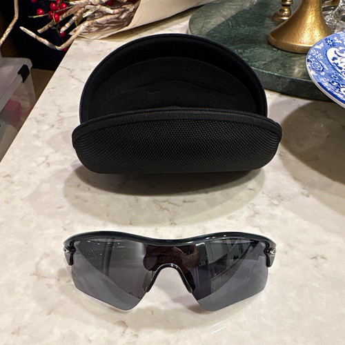 Occhiali sole oakley radar - occhiali, da
