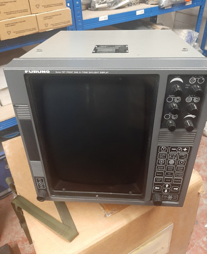 Furuno 8050da unità - 8050da, di