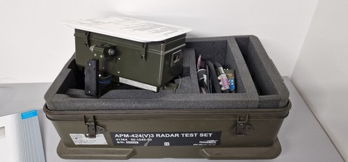 Goodrich apm 4243 - goodrich, set
