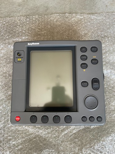 Display radar raytheon sl70 - raytheon,