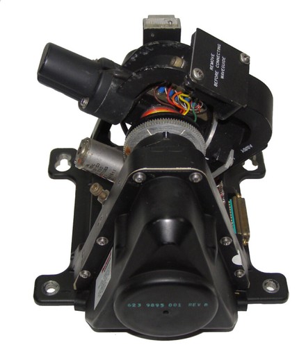 Antenna radar collins ant 312 - radar,
