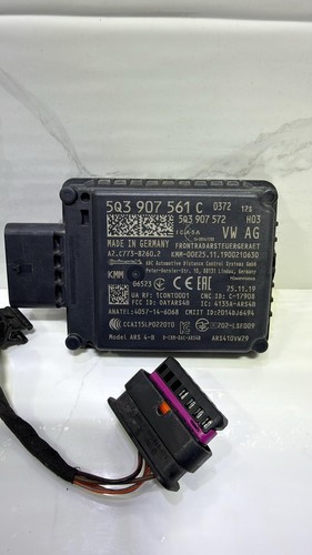 Radar frontale audi 5q3 907 - frontale, q3