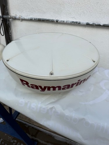 Raymarine usato antenna radar - usato,