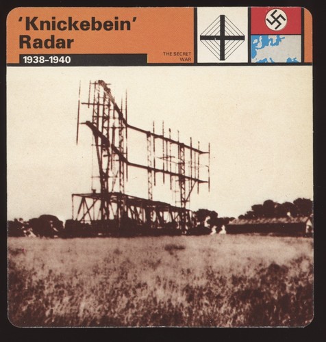 Knickebin radar edito service - knickebin,