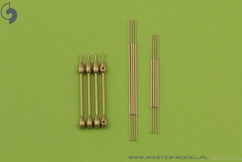 Master 32am040 radar fug - fug, 218