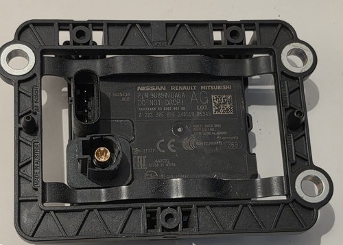 Radar anteriore nissan - radar, x-trail