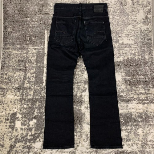 Pantaloni jeans uomo star - uomo, g-star